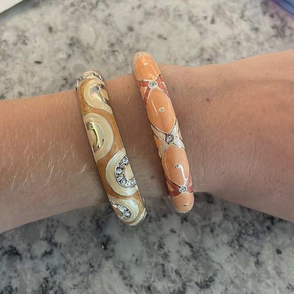 Bangle Set - Picture 1 of 5